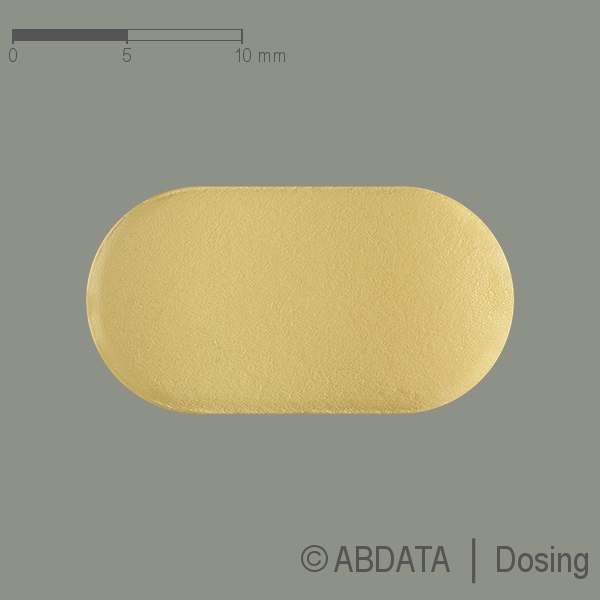 Produktabbildungen für RITONAVIR Mylan 100 mg Filmtabletten in der Vorder-, Hinter- und Seitenansicht.