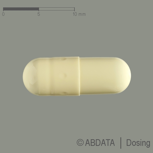 Produktabbildungen für FLUOXETIN STADA 20 mg Hartkapseln in der Vorder-, Hinter- und Seitenansicht.