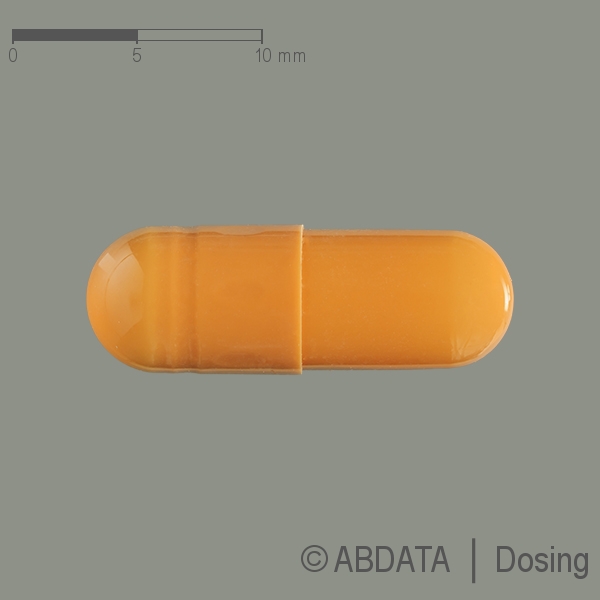 Produktabbildungen für RIVASTIGMIN AL 3 mg Hartkapseln in der Vorder-, Hinter- und Seitenansicht.