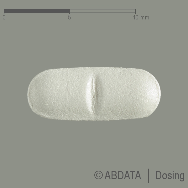 Produktabbildungen für ATARAX 25 mg Filmtabletten in der Vorder-, Hinter- und Seitenansicht.