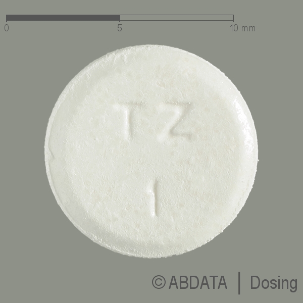 Produktabbildungen für REMERGIL SolTab 15 mg Schmelztabletten in der Vorder-, Hinter- und Seitenansicht.