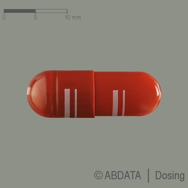 Produktabbildungen für VENLAFAXIN STADA 150 mg Hartkapseln retardiert in der Vorder-, Hinter- und Seitenansicht.