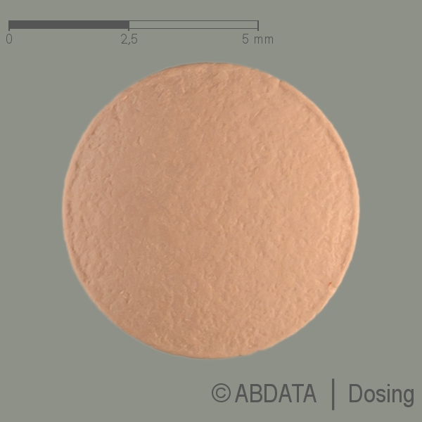 Produktabbildungen für MADINANCE 2,0 mg/0,03 mg Filmtabletten in der Vorder-, Hinter- und Seitenansicht.