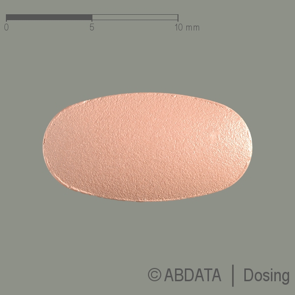 Produktabbildungen für IRBESARTAN COMP BASICS 150 mg/12,5 mg Filmtabl. in der Vorder-, Hinter- und Seitenansicht.