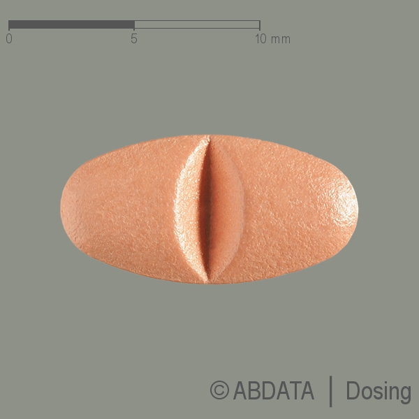 Produktabbildungen für MIRTAZAPIN-CT 30 mg Filmtabletten in der Vorder-, Hinter- und Seitenansicht.