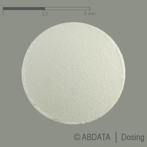 Produktabbildungen für CITALOPRAM AbZ 10 mg Filmtabletten in der Vorder-, Hinter- und Seitenansicht.