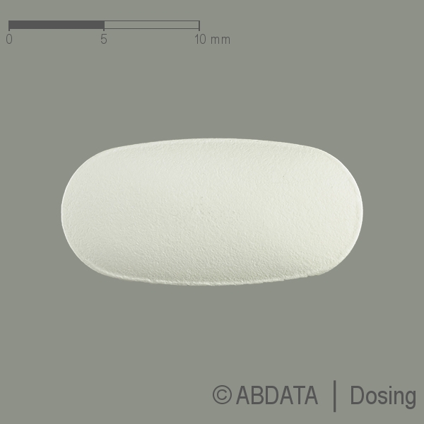 Produktabbildungen für VORICONAZOL Aristo 200 mg Filmtabletten in der Vorder-, Hinter- und Seitenansicht.