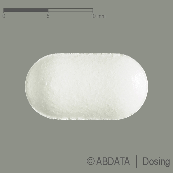Produktabbildungen für TRAMADOL axcount 150 mg retard Tabl. in der Vorder-, Hinter- und Seitenansicht.