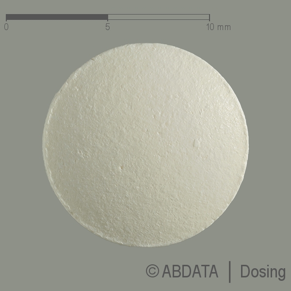 Produktabbildungen für LOSARTAN Atid 50 mg Filmtabletten in der Vorder-, Hinter- und Seitenansicht.