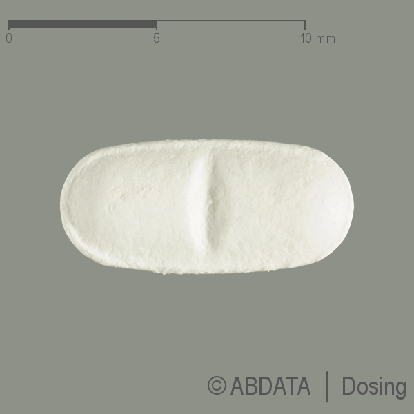 Produktabbildungen für METOPROLOL ZOT STADA 50 mg Retardtabletten in der Vorder-, Hinter- und Seitenansicht.