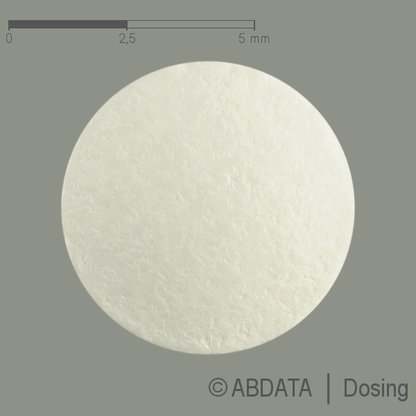Produktabbildungen für FINIC 0,03 mg/2 mg Filmtabletten in der Vorder-, Hinter- und Seitenansicht.