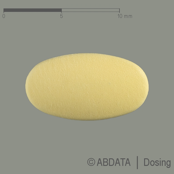 Produktabbildungen für PANTOPRAZOL AL 40 mg magensaftresistente Tabletten in der Vorder-, Hinter- und Seitenansicht.