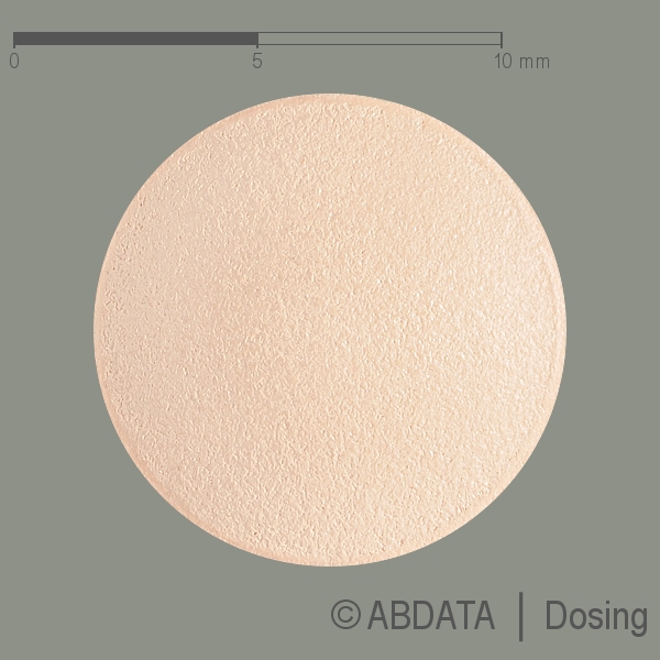 Produktabbildungen für CLOPIDOGREL axcount 75 mg Filmtabletten in der Vorder-, Hinter- und Seitenansicht.
