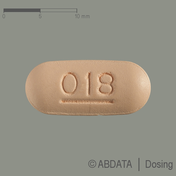Produktabbildungen für FEXOFENADIN Winthrop 180 mg Filmtabletten in der Vorder-, Hinter- und Seitenansicht.