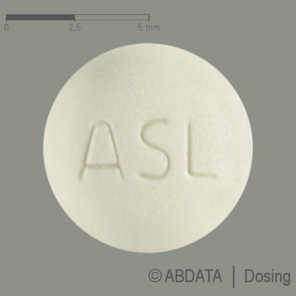 Produktabbildungen für EDARBI 40 mg Tabletten in der Vorder-, Hinter- und Seitenansicht.