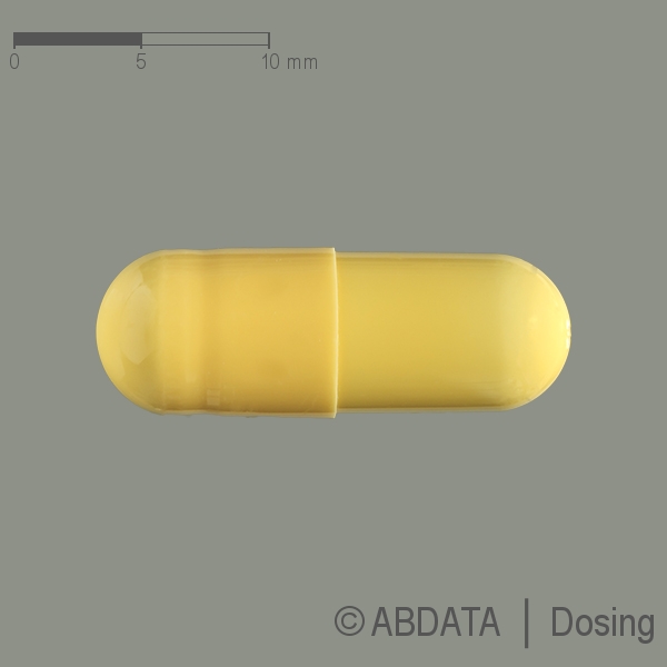 Produktabbildungen für GABAPENTIN STADA 300 mg Hartkapseln in der Vorder-, Hinter- und Seitenansicht.