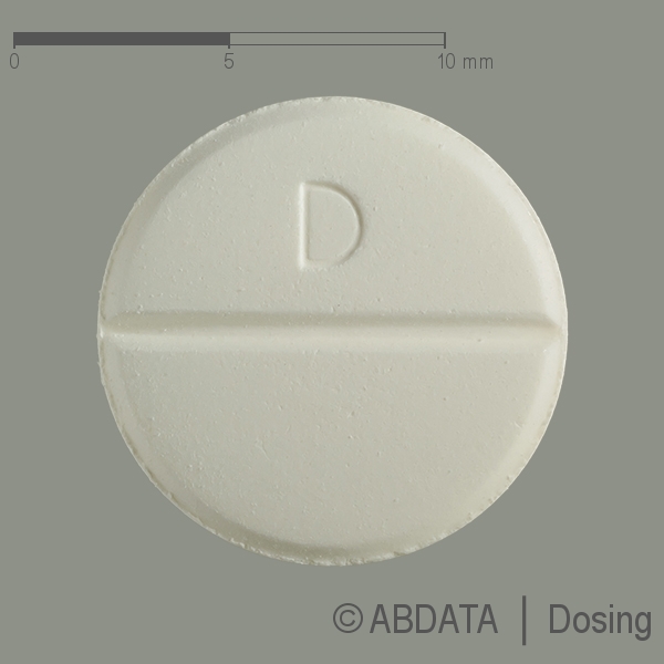 Produktabbildungen für TERBINAFIN Aurobindo 250 mg Tabletten in der Vorder-, Hinter- und Seitenansicht.