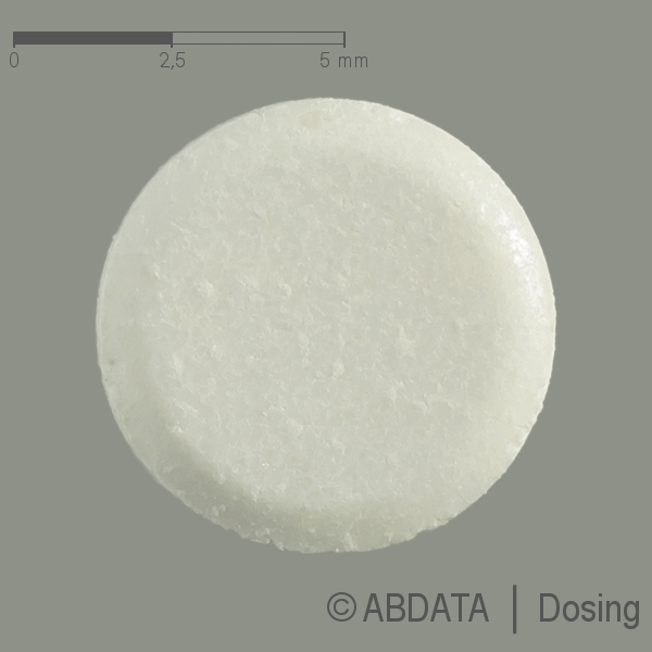 Produktabbildungen für DIGITOXIN AWD 0,07 mg Tabletten in der Vorder-, Hinter- und Seitenansicht.