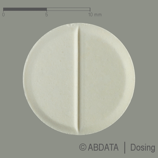 Produktabbildungen für PANTHENOL 100 mg Jenapharm Tabletten in der Vorder-, Hinter- und Seitenansicht.