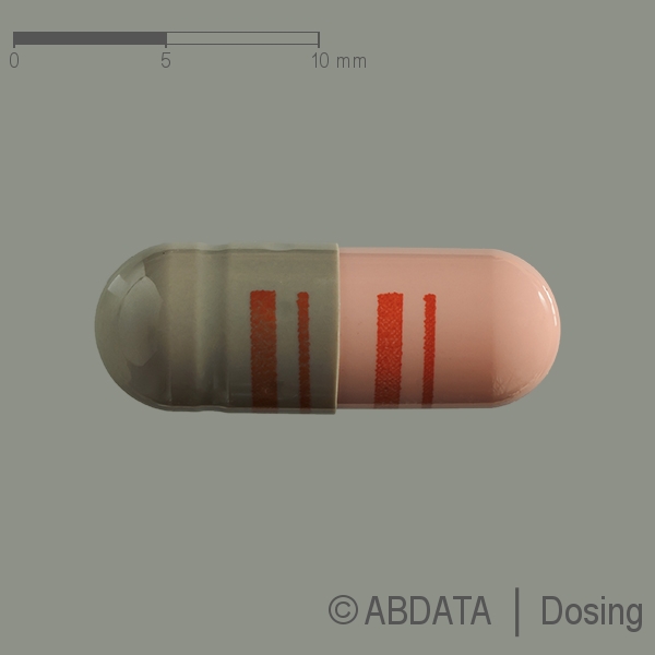 Produktabbildungen für VENLAFAXIN Aristo 37,5 mg Retardkapseln in der Vorder-, Hinter- und Seitenansicht.