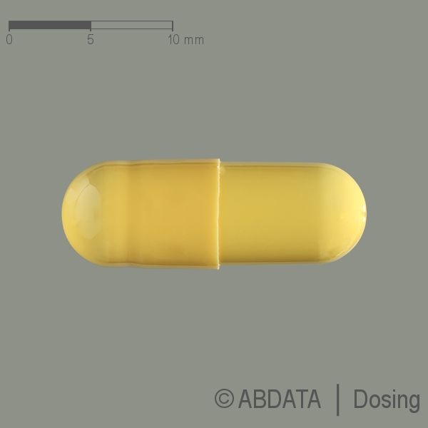 Produktabbildungen für GABAPENTIN AL 300 mg Hartkapseln in der Vorder-, Hinter- und Seitenansicht.