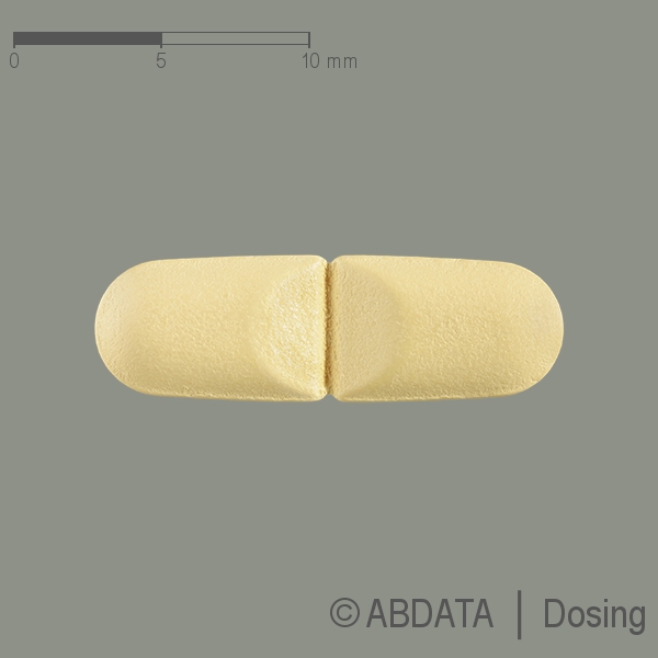 Produktabbildungen für FEBUXOSTAT AL 80 mg Filmtabletten in der Vorder-, Hinter- und Seitenansicht.