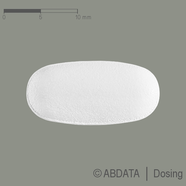 Produktabbildungen für BUSCOPAN plus 10 mg/500 mg Filmtabletten in der Vorder-, Hinter- und Seitenansicht.