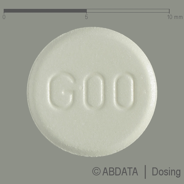 Produktabbildungen für POSTINOR 1500 Mikrogramm Tabletten in der Vorder-, Hinter- und Seitenansicht.