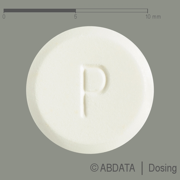 Produktabbildungen für PFLÜGERPLEX Alumina 359 Tabletten in der Vorder-, Hinter- und Seitenansicht.
