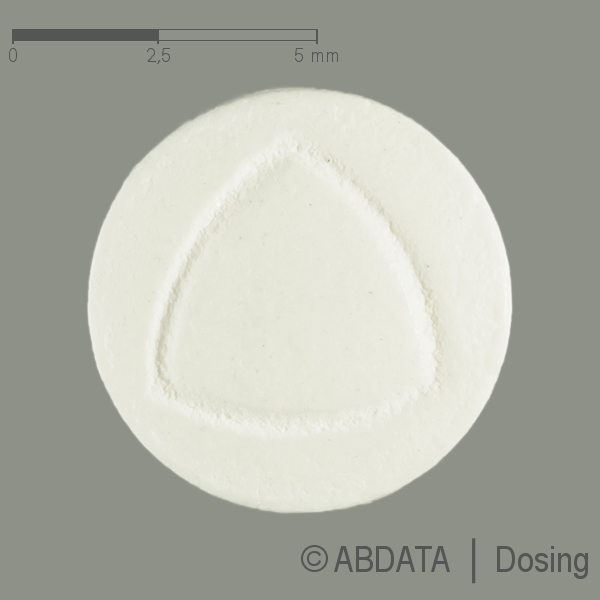 Produktabbildungen für ISOPTIN mite 40 mg Filmtabletten in der Vorder-, Hinter- und Seitenansicht.