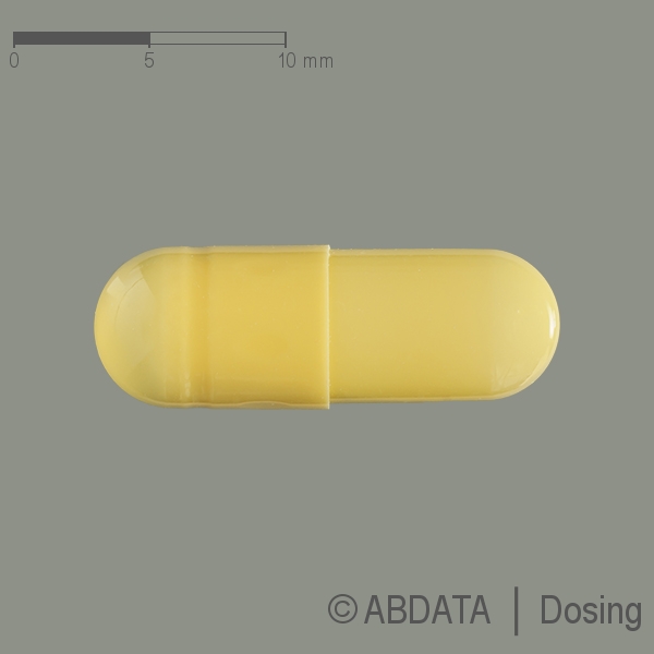 Produktabbildungen für RIVASTIGMIN AL 1,5 mg Hartkapseln in der Vorder-, Hinter- und Seitenansicht.