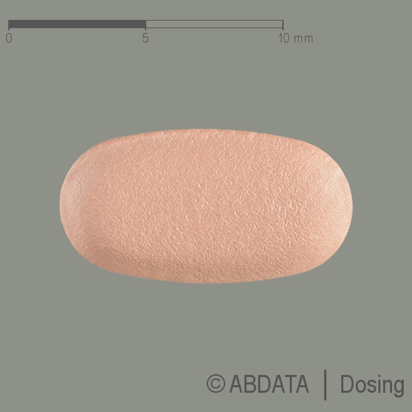 Produktabbildungen für PRASILLT 10 mg Filmtabletten in der Vorder-, Hinter- und Seitenansicht.