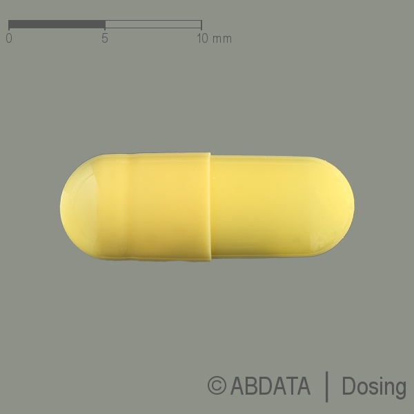 Produktabbildungen für UROREC 4 mg Hartkapseln in der Vorder-, Hinter- und Seitenansicht.