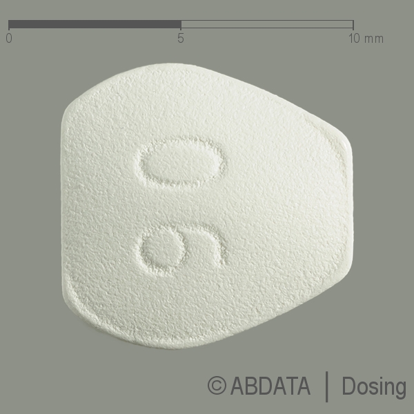 Produktabbildungen für ETORICOXIB Micro Labs 90 mg Filmtabletten in der Vorder-, Hinter- und Seitenansicht.