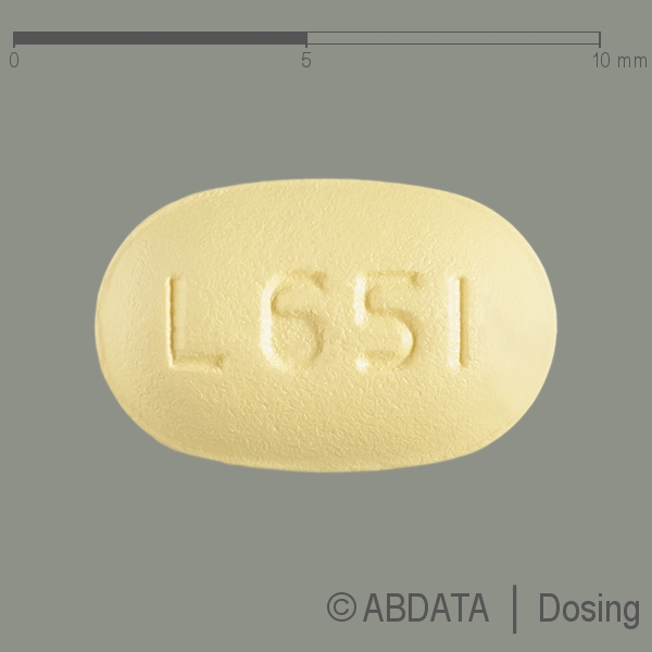 Produktabbildungen für PRASUGREL PUREN 5 mg Filmtabletten in der Vorder-, Hinter- und Seitenansicht.