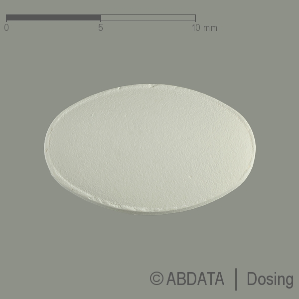 Produktabbildungen für ESCITALOPRAM STADA 20 mg Filmtabletten in der Vorder-, Hinter- und Seitenansicht.