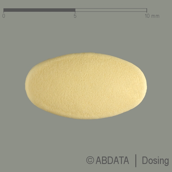 Produktabbildungen für PANTOPRAZOL STADA protect 20 mg magensaftres.Tabl. in der Vorder-, Hinter- und Seitenansicht.