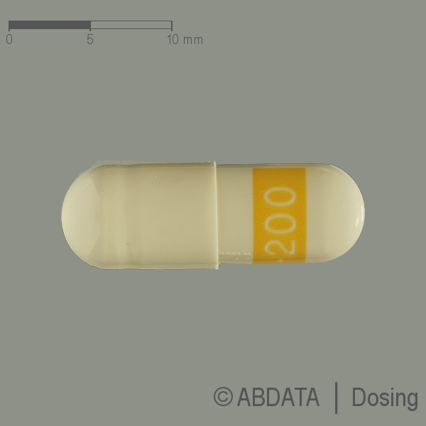 Produktabbildungen für CELECOXIB beta 200 mg Hartkapseln in der Vorder-, Hinter- und Seitenansicht.