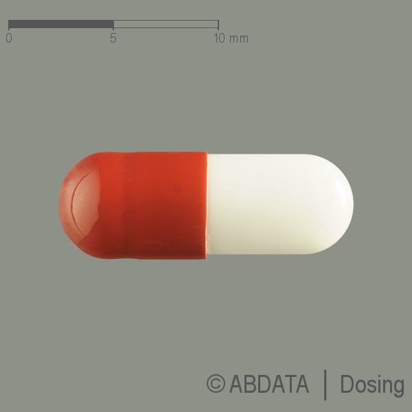Produktabbildungen für PREGABALIN STADA 75 mg Hartkapseln in der Vorder-, Hinter- und Seitenansicht.