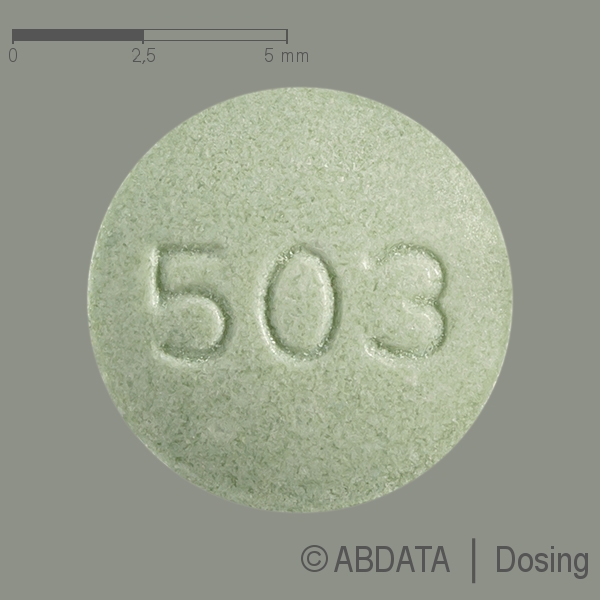 Produktabbildungen für INTUNIV 3 mg Retardtabletten in der Vorder-, Hinter- und Seitenansicht.