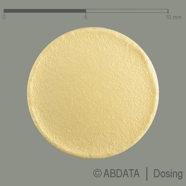 Produktabbildungen für LEFLUNOMID Aristo 20 mg Filmtabletten in der Vorder-, Hinter- und Seitenansicht.