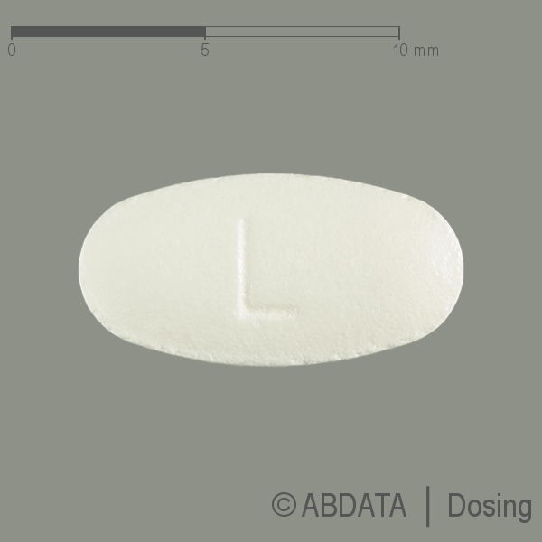 Produktabbildungen für SERTRALIN-CT 50 mg Filmtabletten in der Vorder-, Hinter- und Seitenansicht.