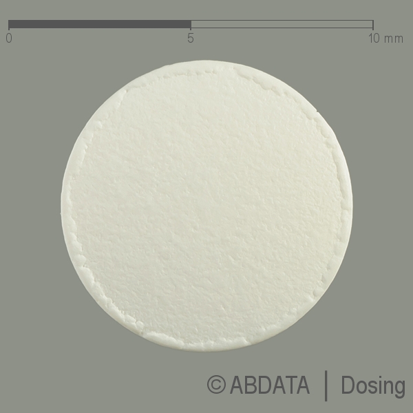 Produktabbildungen für DOXAZOSIN-ratiopharm 4 mg Retardtabletten in der Vorder-, Hinter- und Seitenansicht.