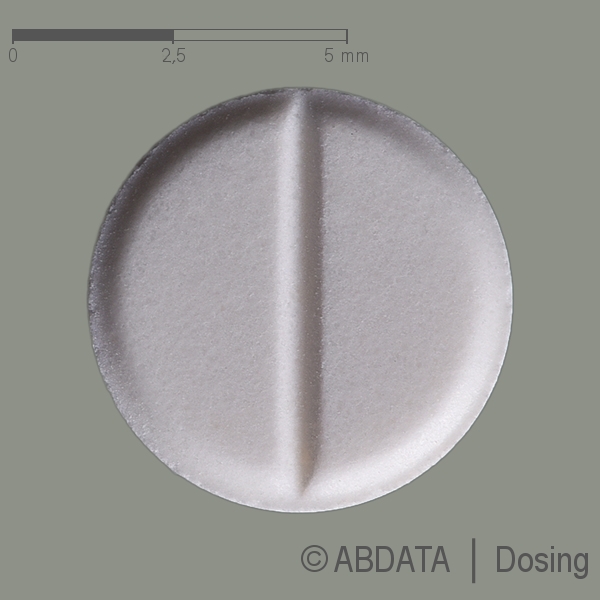 Produktabbildungen für MORPHIN Aristo akut 10 mg Tabletten in der Vorder-, Hinter- und Seitenansicht.