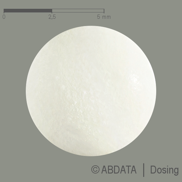 Produktabbildungen für BUTYLSCOPOLAMIN PUREN 10 mg überzogene Tab. in der Vorder-, Hinter- und Seitenansicht.