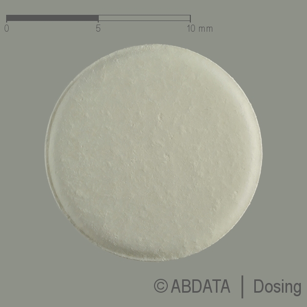 Produktabbildungen für MIRTA TAD 45 mg Schmelztabletten in der Vorder-, Hinter- und Seitenansicht.