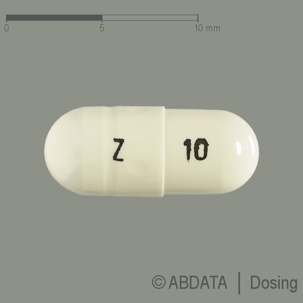 Produktabbildungen für PREGABALIN PUREN 25 mg Hartkapseln in der Vorder-, Hinter- und Seitenansicht.