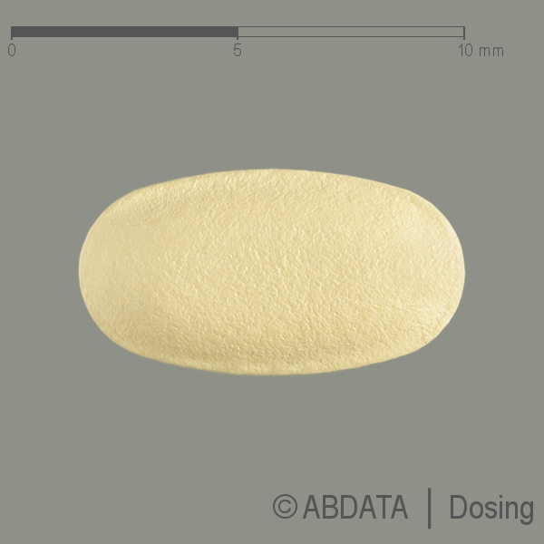 Produktabbildungen für PRASILLT 5 mg Filmtabletten in der Vorder-, Hinter- und Seitenansicht.