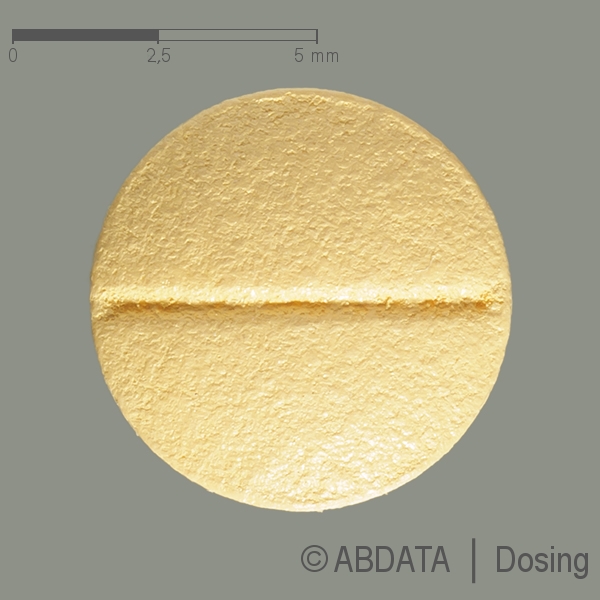 Produktabbildungen für BISOPROLOL STADA 10 mg Filmtabletten in der Vorder-, Hinter- und Seitenansicht.