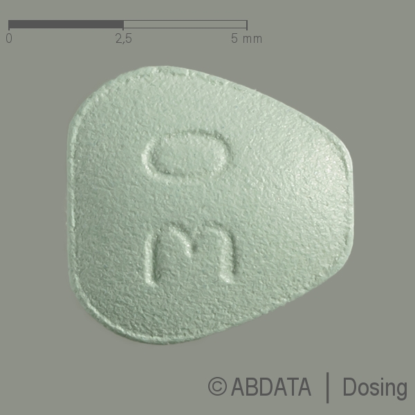 Produktabbildungen für ETORICOXIB Micro Labs 30 mg Filmtabletten in der Vorder-, Hinter- und Seitenansicht.